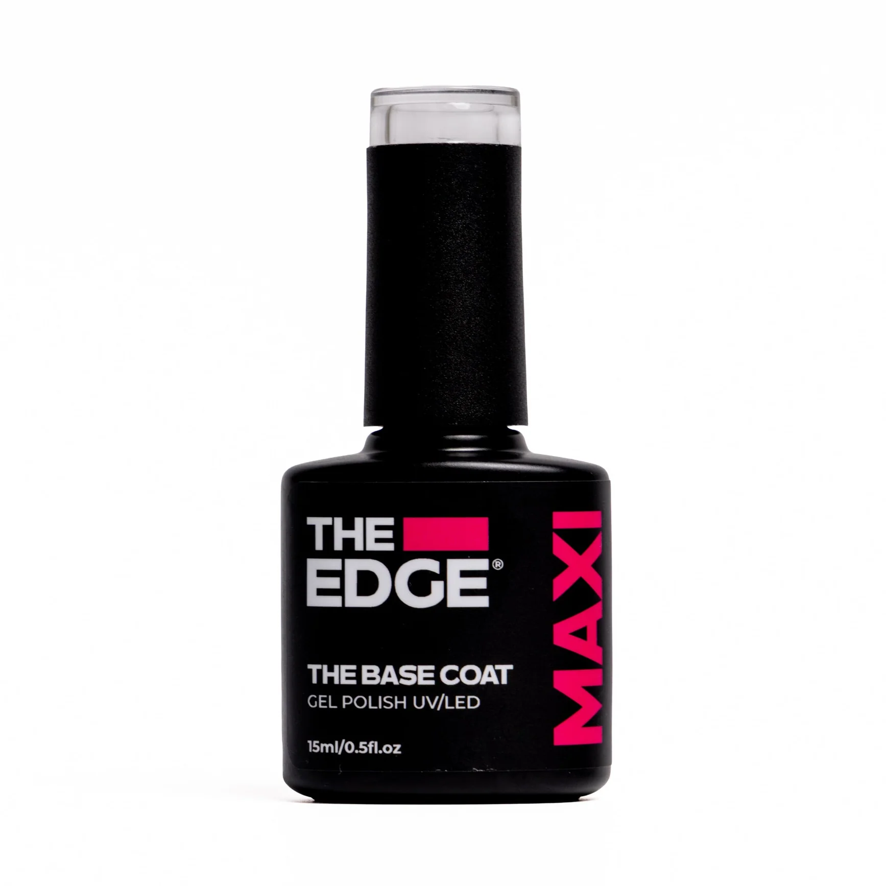 Base & Topcoats