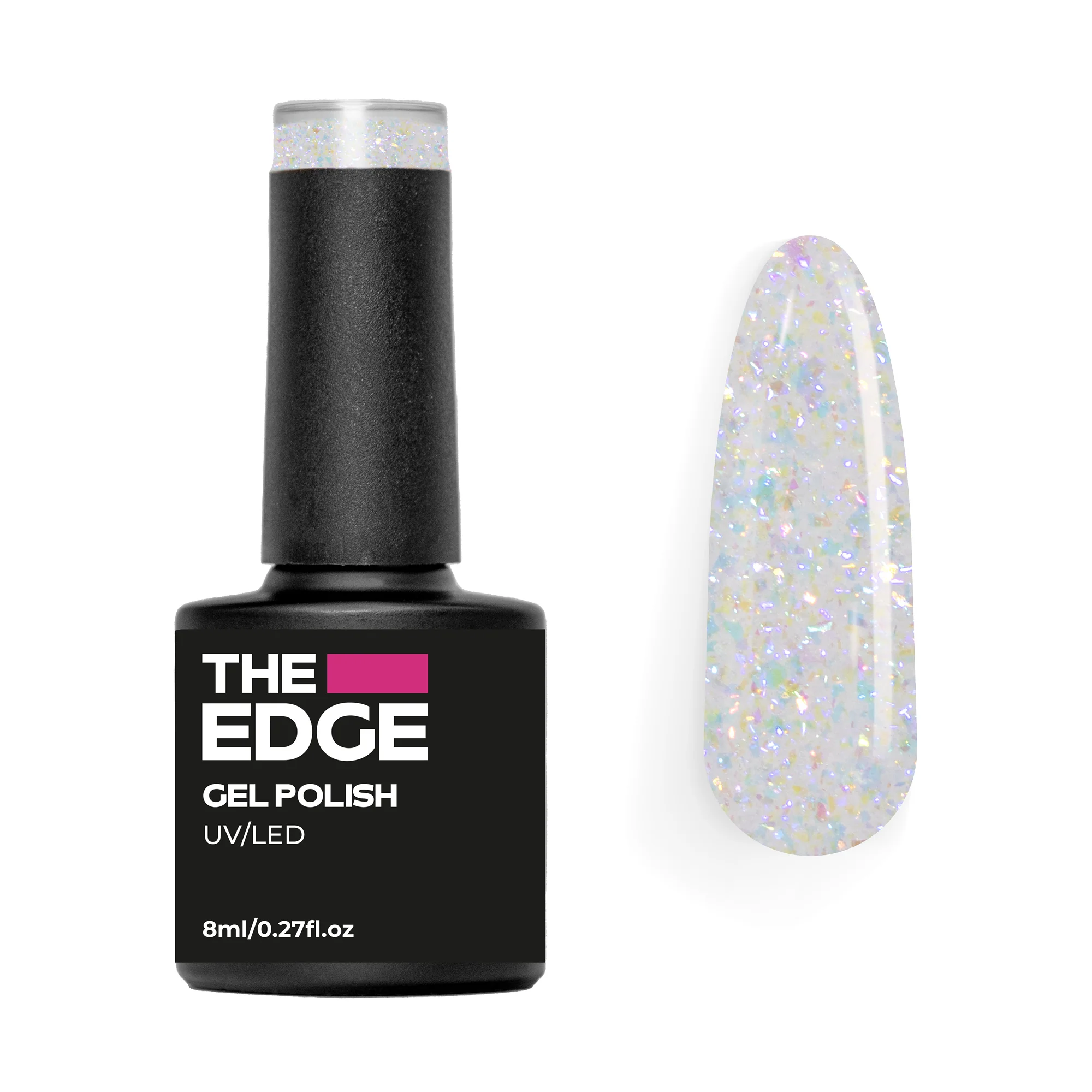 Gel Polish Toppers